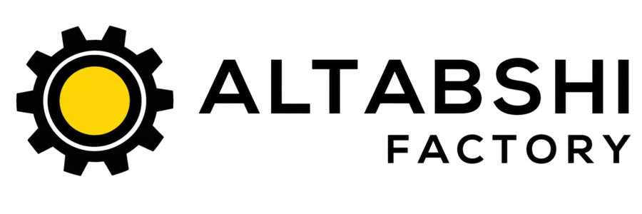 ALTABSHI FACTORY