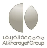 Alkhorayef Group
