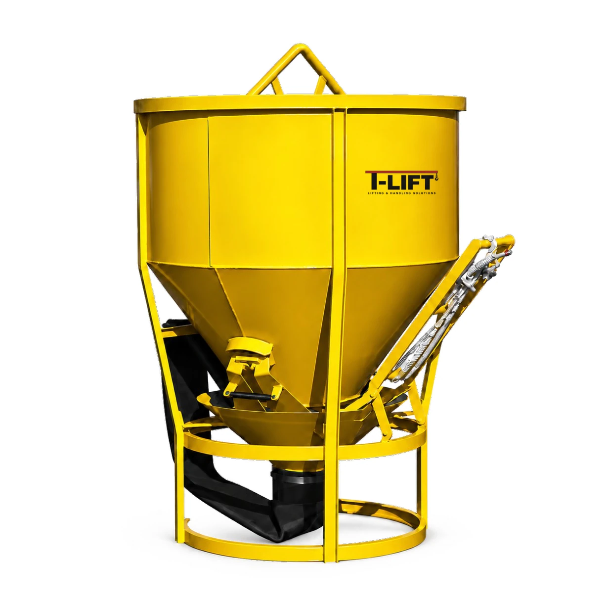Concrete Bucket — CBH Series