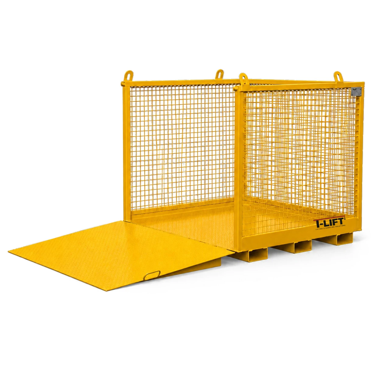 Goods Handling Cage — GLC Series