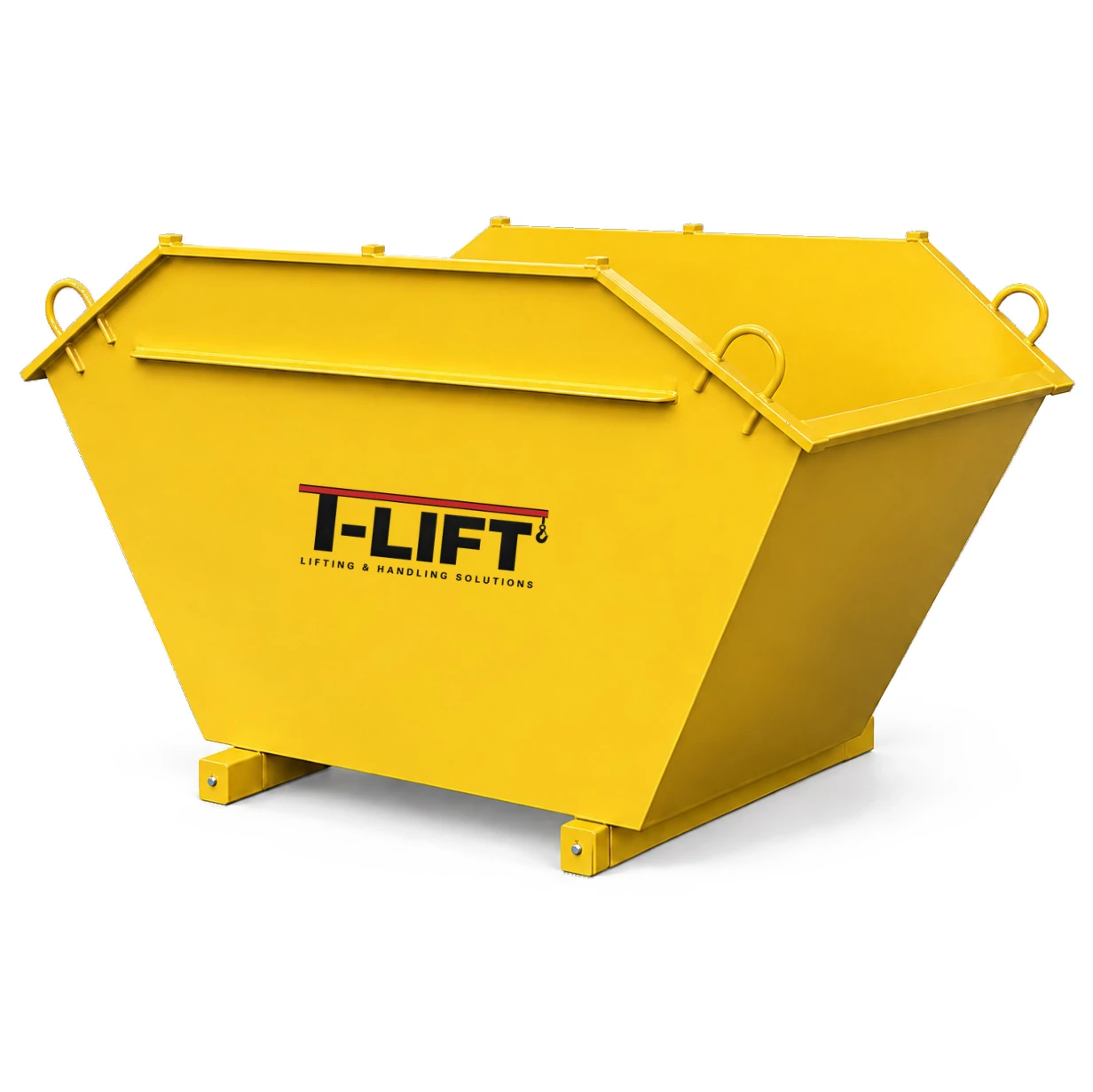Handling Solutions — T‑LIFT